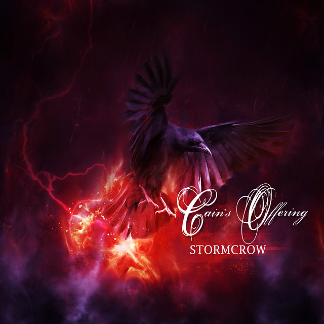 Yamaha SY99 as heard on Stormcrow by Cain’s Offering (2015)