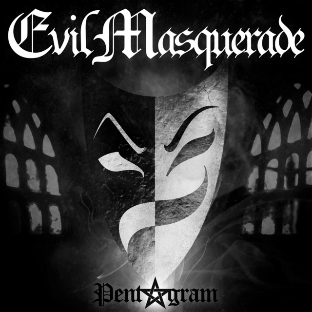Pentagram album cover