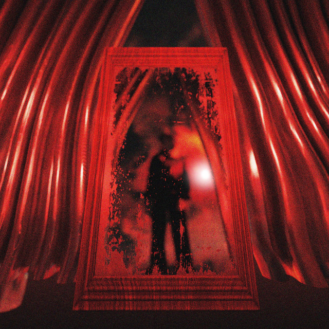 Ayna album cover