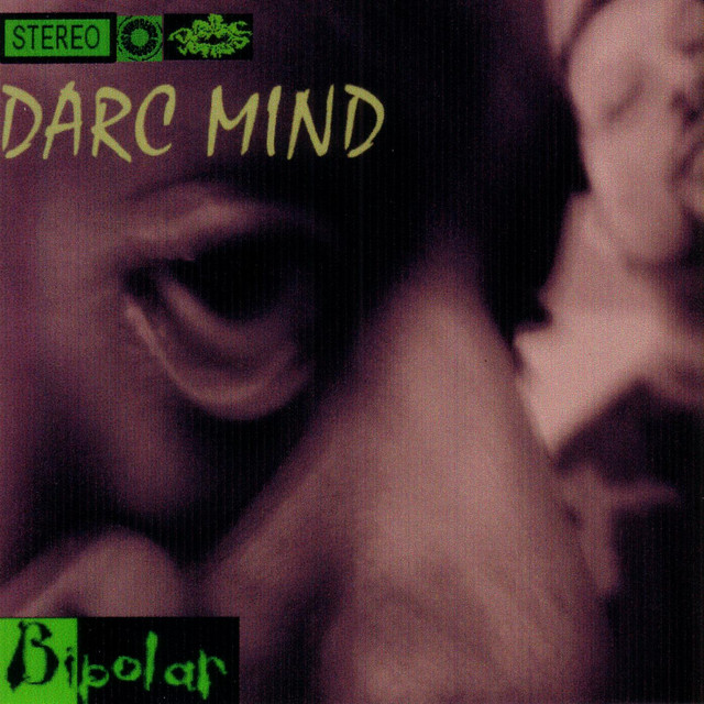 Bipolar album cover