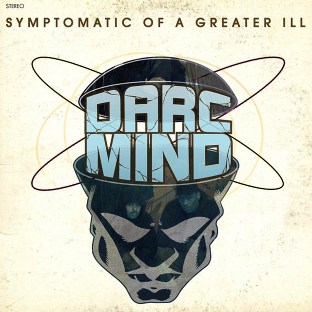 Symptomatic of a Greater Ill album cover
