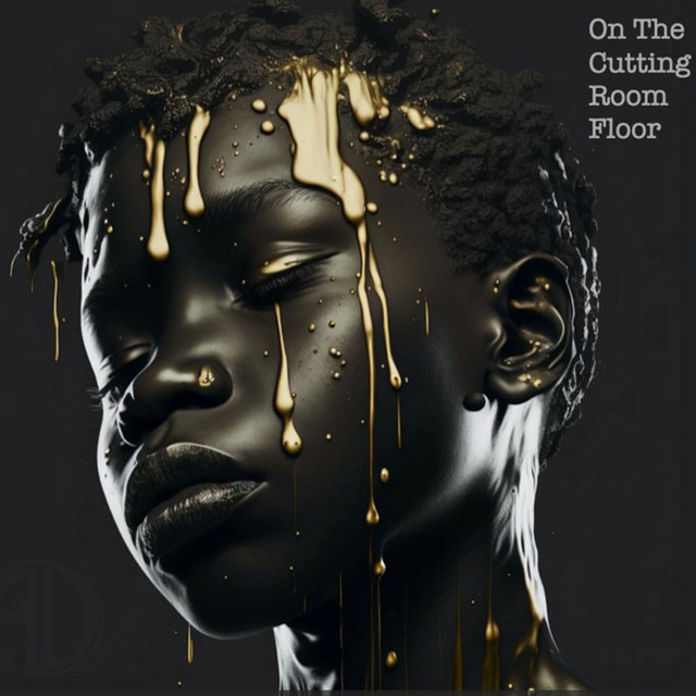 On The Cutting Room Floor (Mixtape) album cover