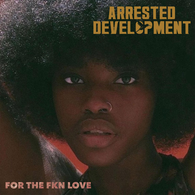 For the FKN Love album cover