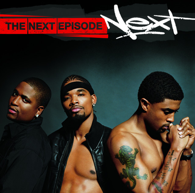 The Next Episode album cover
