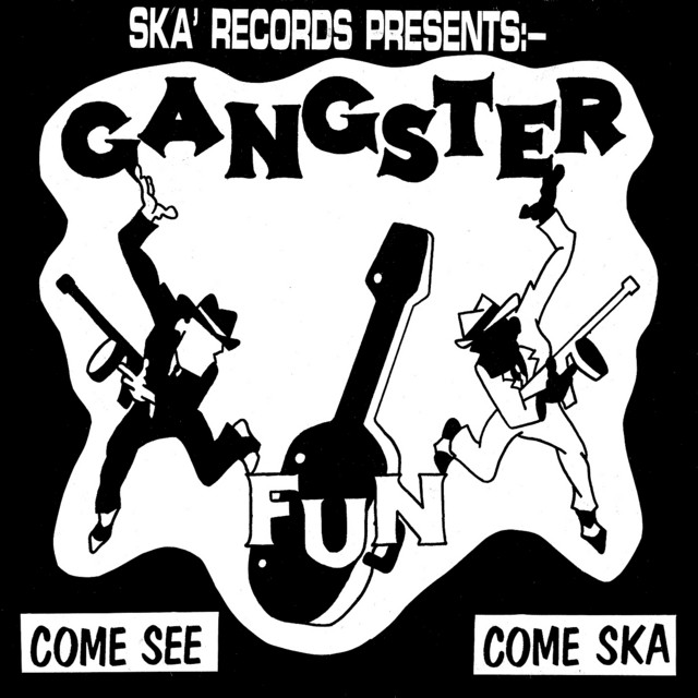Come See, Come Ska album cover