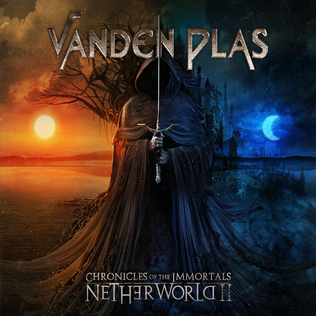 Chronicles of the Immortals: Netherworld II album cover