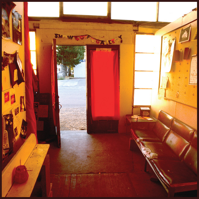 Kissing Distance album cover