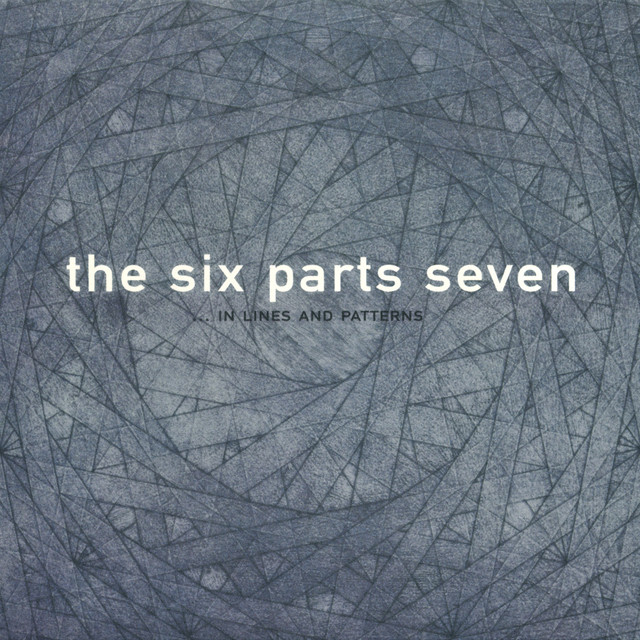 …In Lines And Patterns album cover