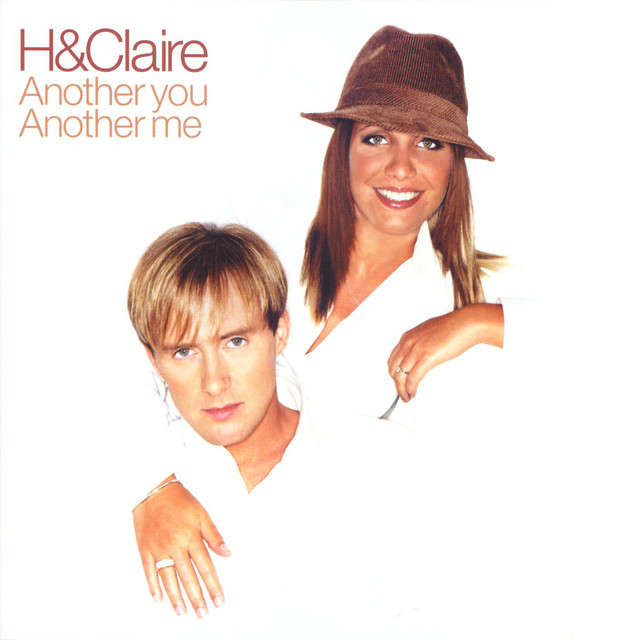 Another You, Another Me album cover