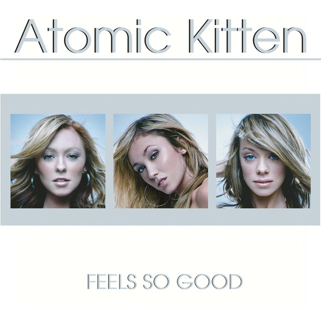 Feels So Good album cover