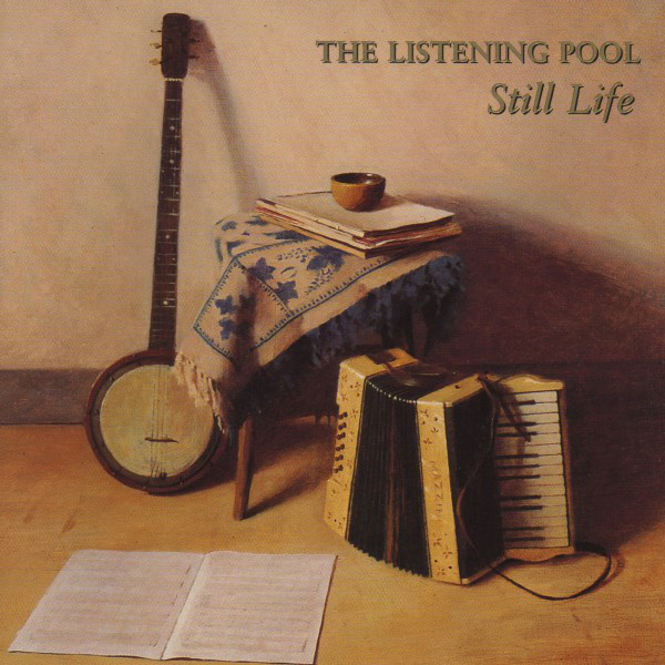 Still Life album cover