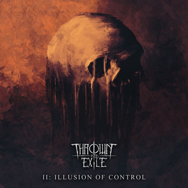 Illusion of Control album cover