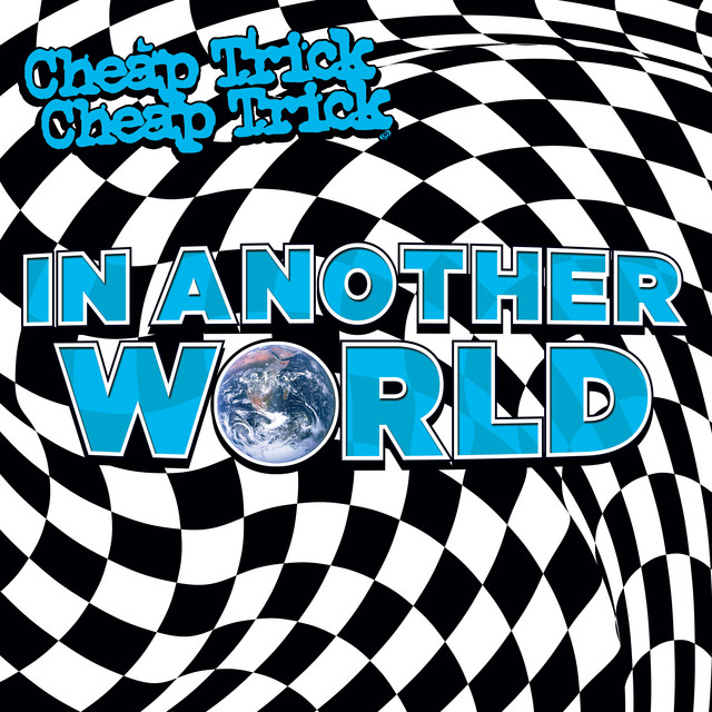 In Another World album cover