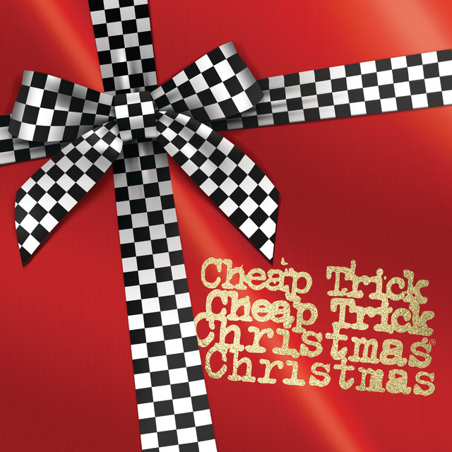 Christmas Christmas album cover