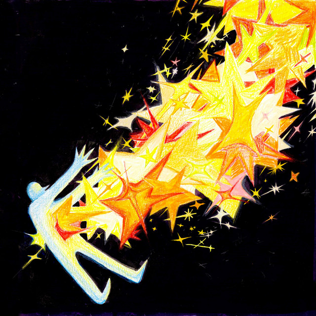 Burnout Days album cover