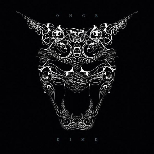 Devils In My Details album cover