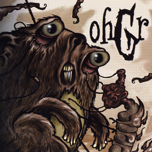 Welt album cover