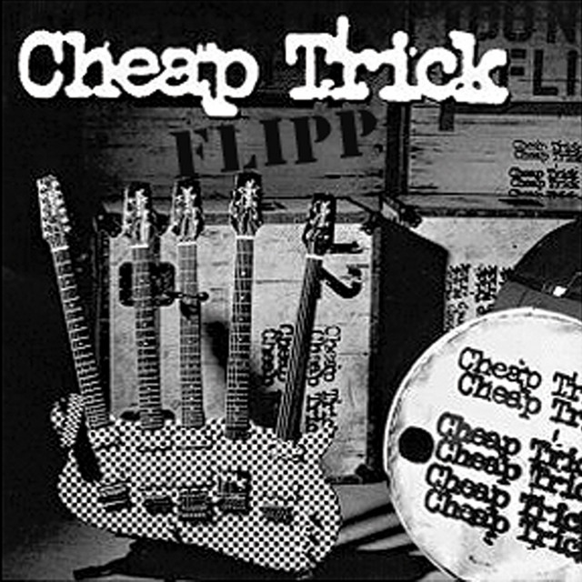 1997 album cover