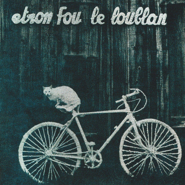 Batelages album cover