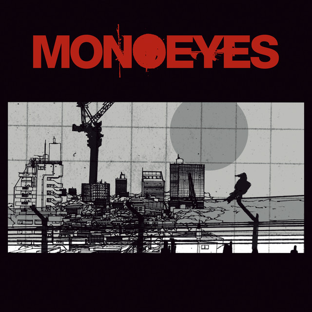 A Mirage In The Sun album cover