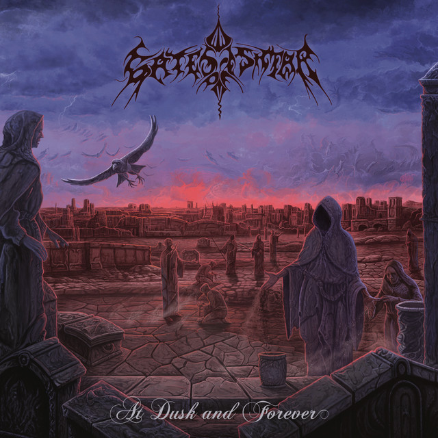 At Dusk and Forever (Re-issue 2017) [Remastered] album cover