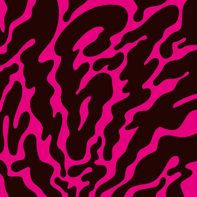 Phantom Limb album cover
