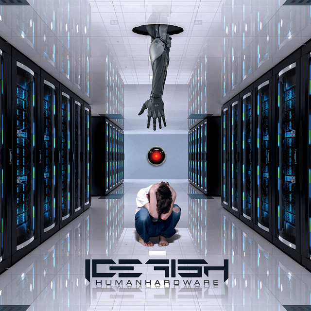 Human Hardware album cover