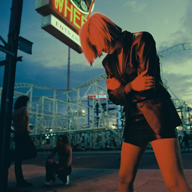 Headful of Sugar album cover