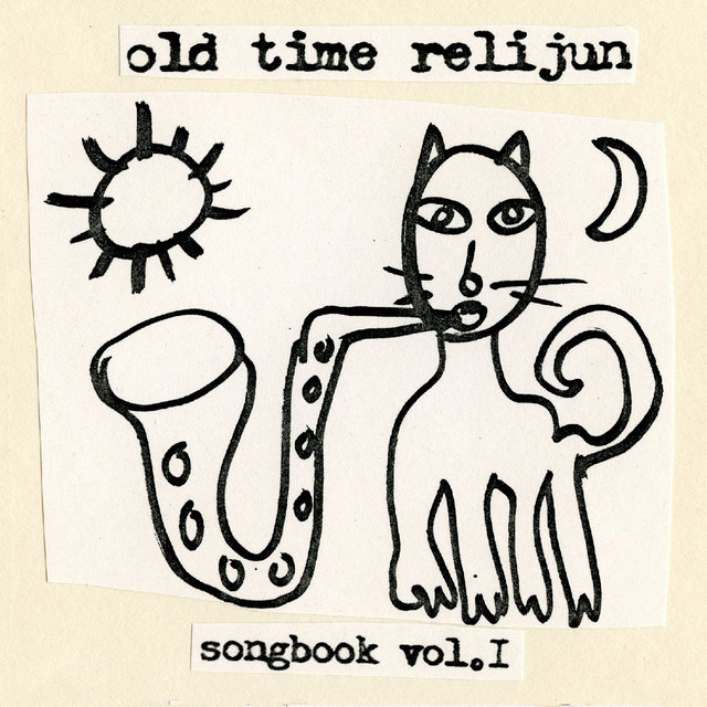 Songbook, Vol. 1 album cover