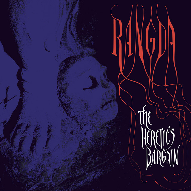 The Heretic's Bargain album cover