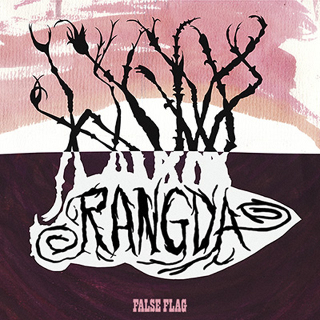 False Flag album cover