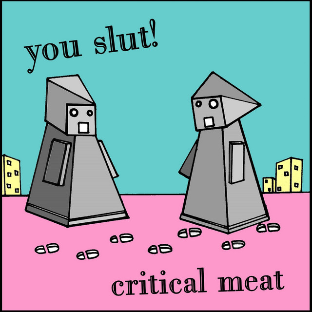 Critical Meat (Remastered) album cover