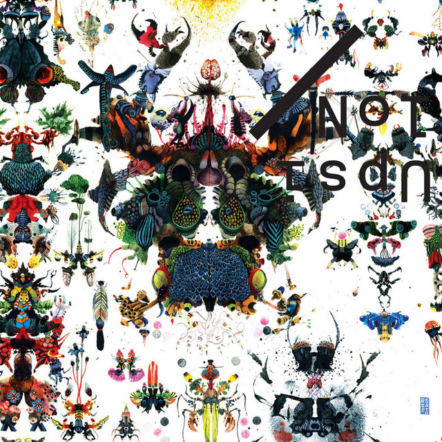 Sun Square Dialect album cover