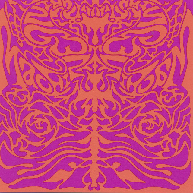 Zwei album cover