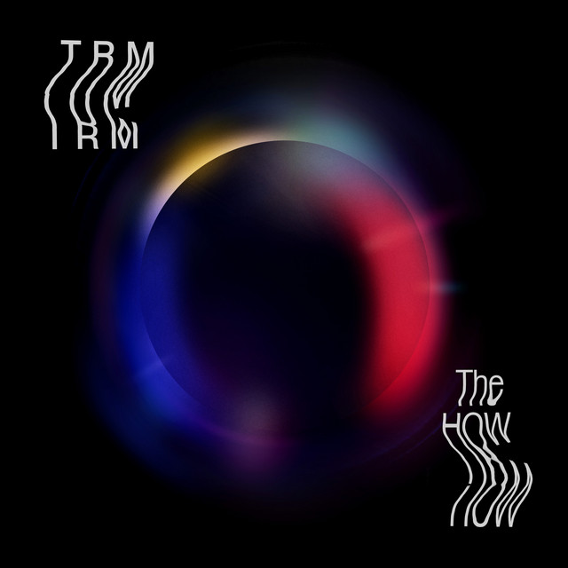 The How album cover