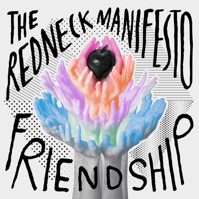 Friendship album cover