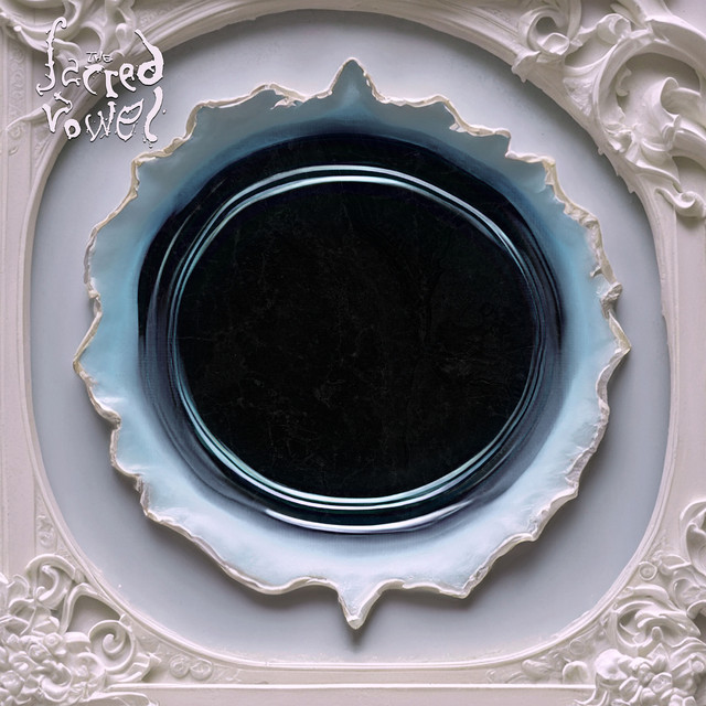The Sacred Vowel album cover