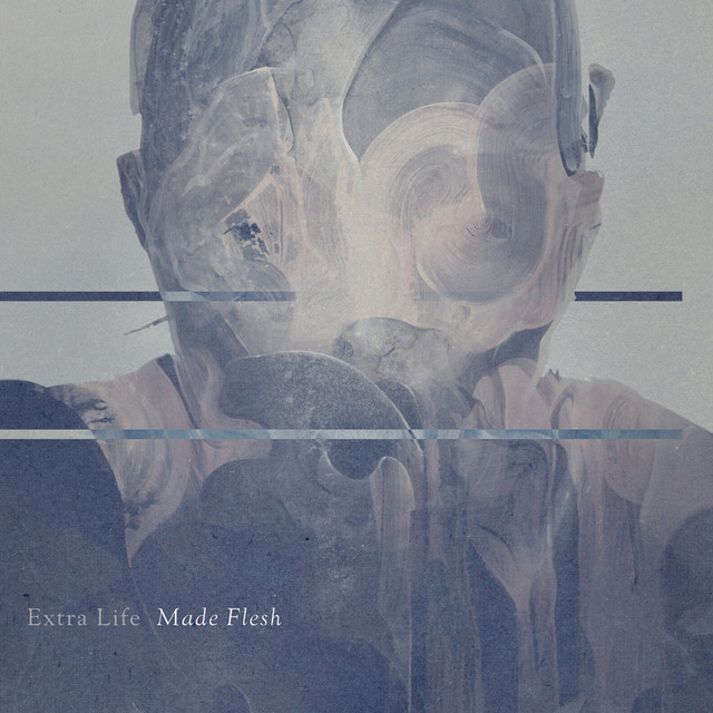 Made Flesh album cover