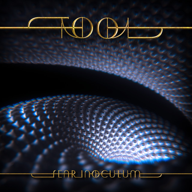 Boss BF-2 Flanger as heard on Fear Inoculum by Tool (2019)