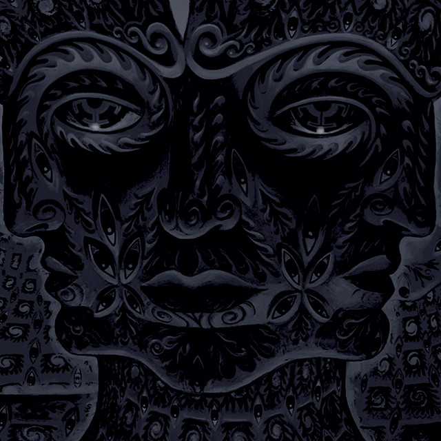 Boss BF-2 Flanger as heard on 10,000 Days by Tool (2006)