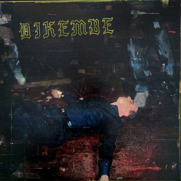 Muck album cover
