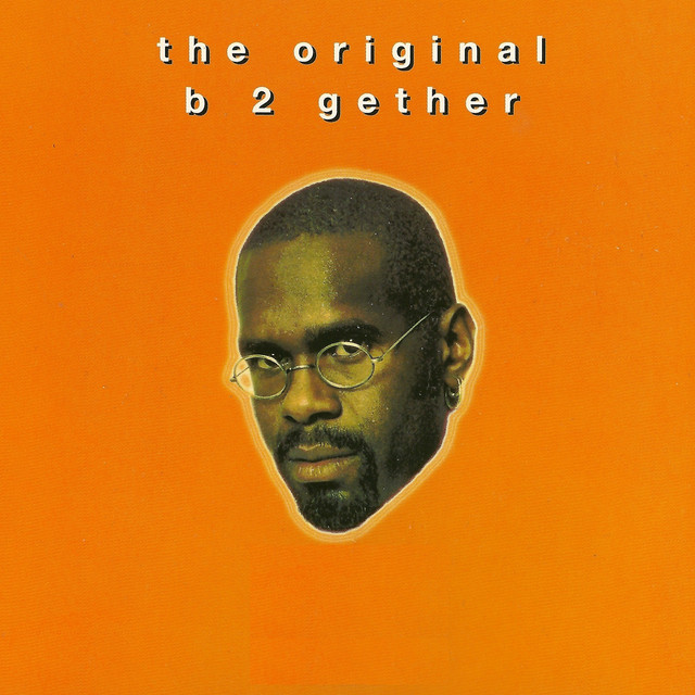 B 2 Gether album cover