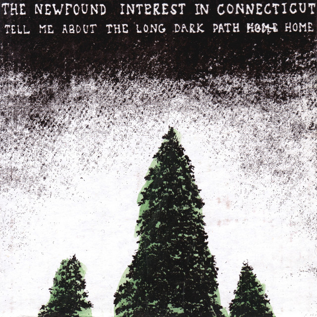 Tell Me About the Long Dark Path Home album cover