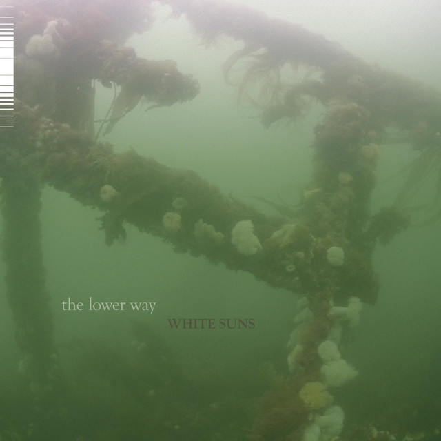 The Lower Way album cover