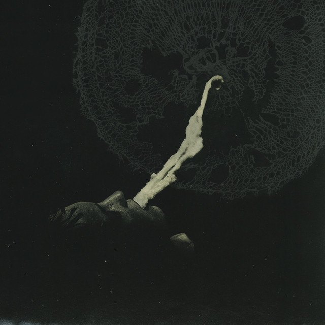 Totem album cover
