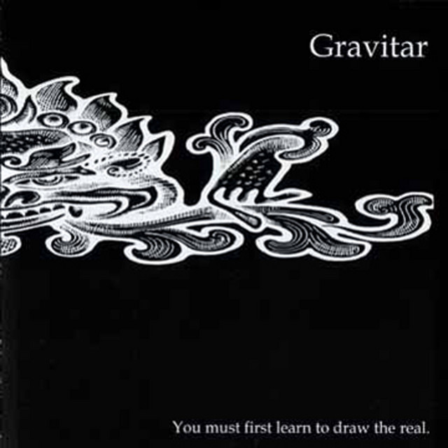 You Must First Learn to Draw the Real album cover