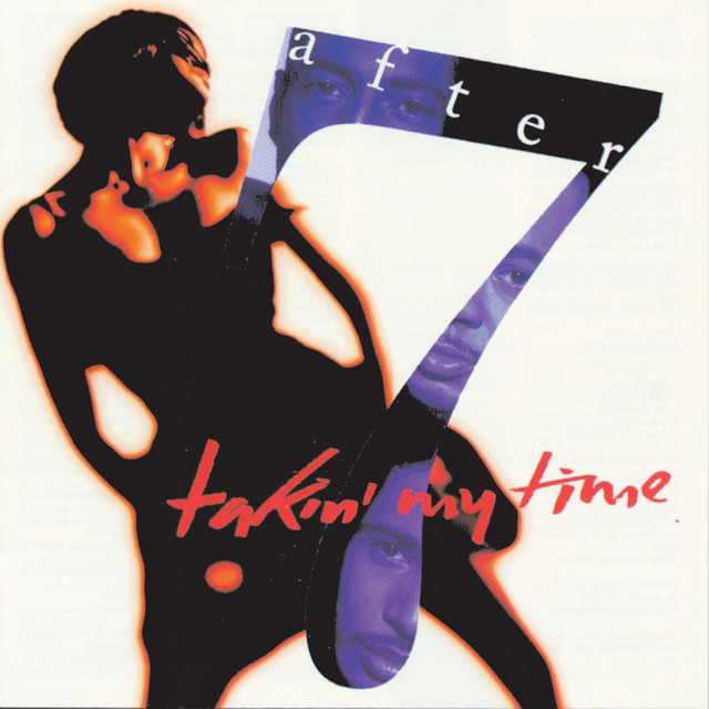 Takin' My Time album cover