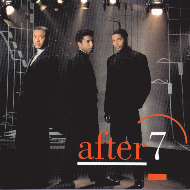 After 7 album cover