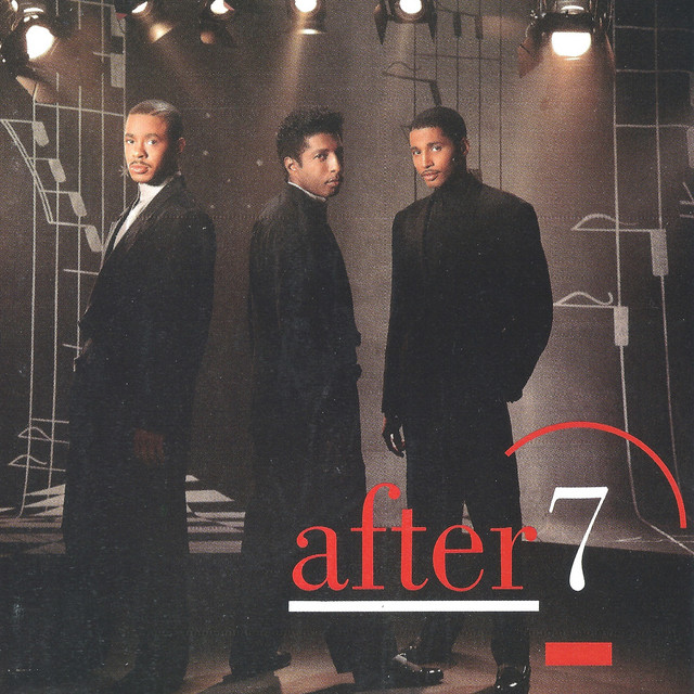 After7 (Expaded Edition) album cover