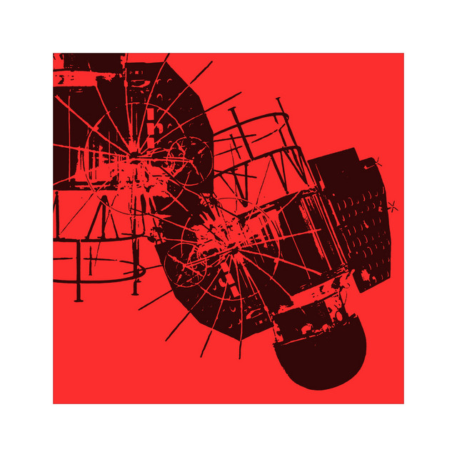 Transit Of Venus album cover